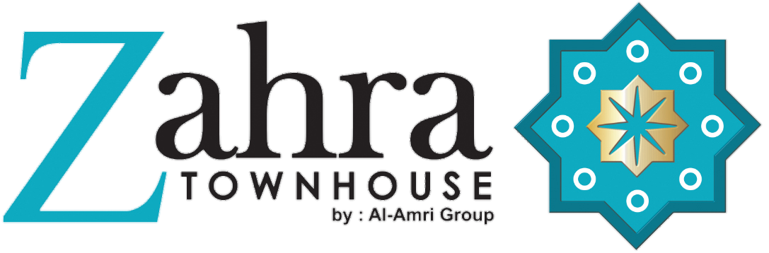 Zahra Townhouse